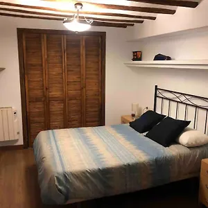Casa Laia Güéjar Sierra